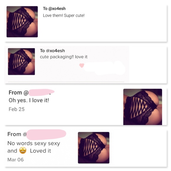 High Waist Lace Up Panties Booty Shorts - Picture 14 of 17